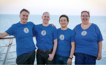 1Password Founders